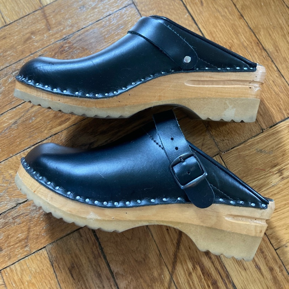 Troentorp Clogs - Johansson